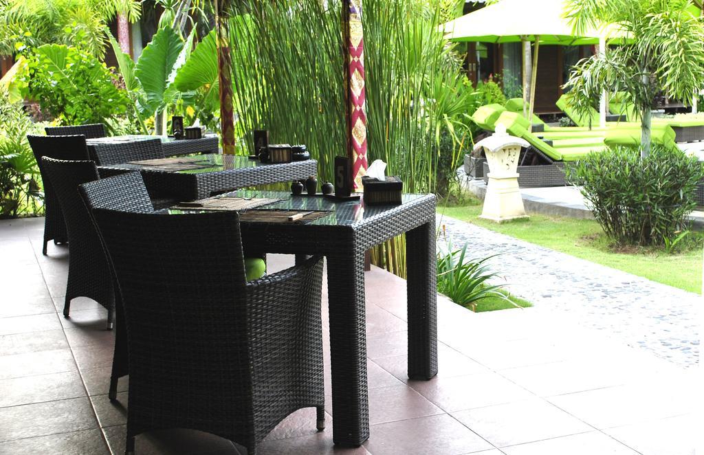 Hotel Damara Lembongan Nusa Lembongan Exteriér fotografie