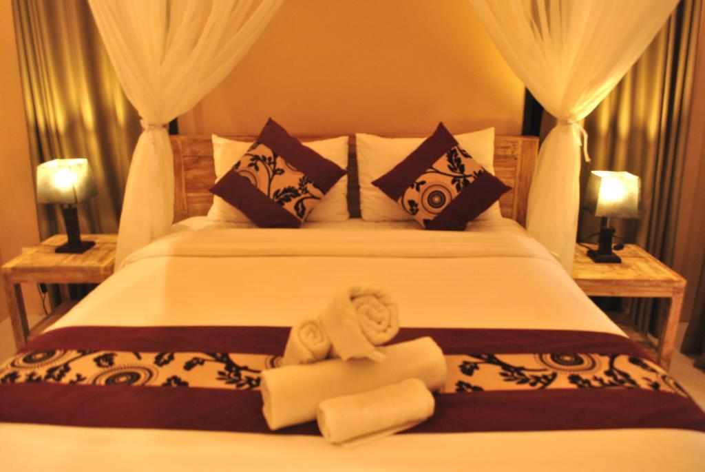Hotel Damara Lembongan Nusa Lembongan Exteriér fotografie