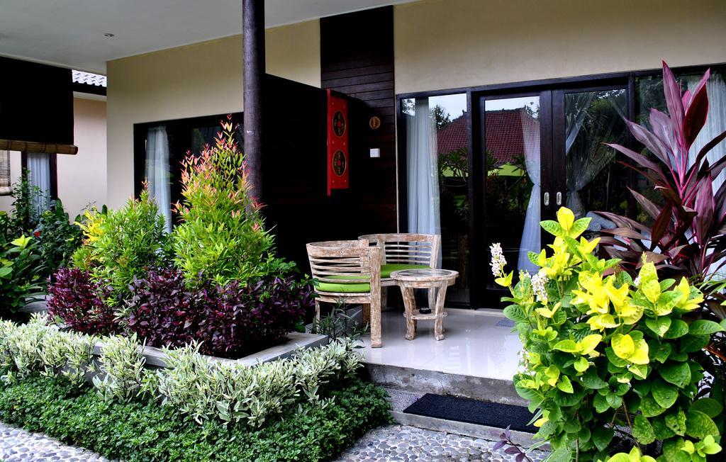 Hotel Damara Lembongan Nusa Lembongan Exteriér fotografie